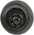 DELPHI auto part close-up