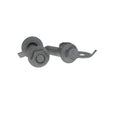 SPC Performance EZ Cam XR Bolts (Pair) (Replaces 18mm Bolts)