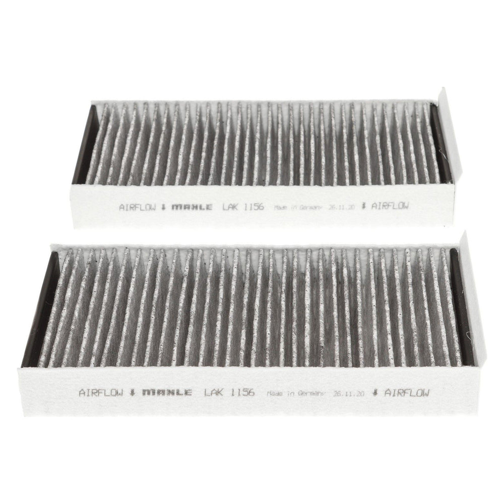 MAHLE FILTERS