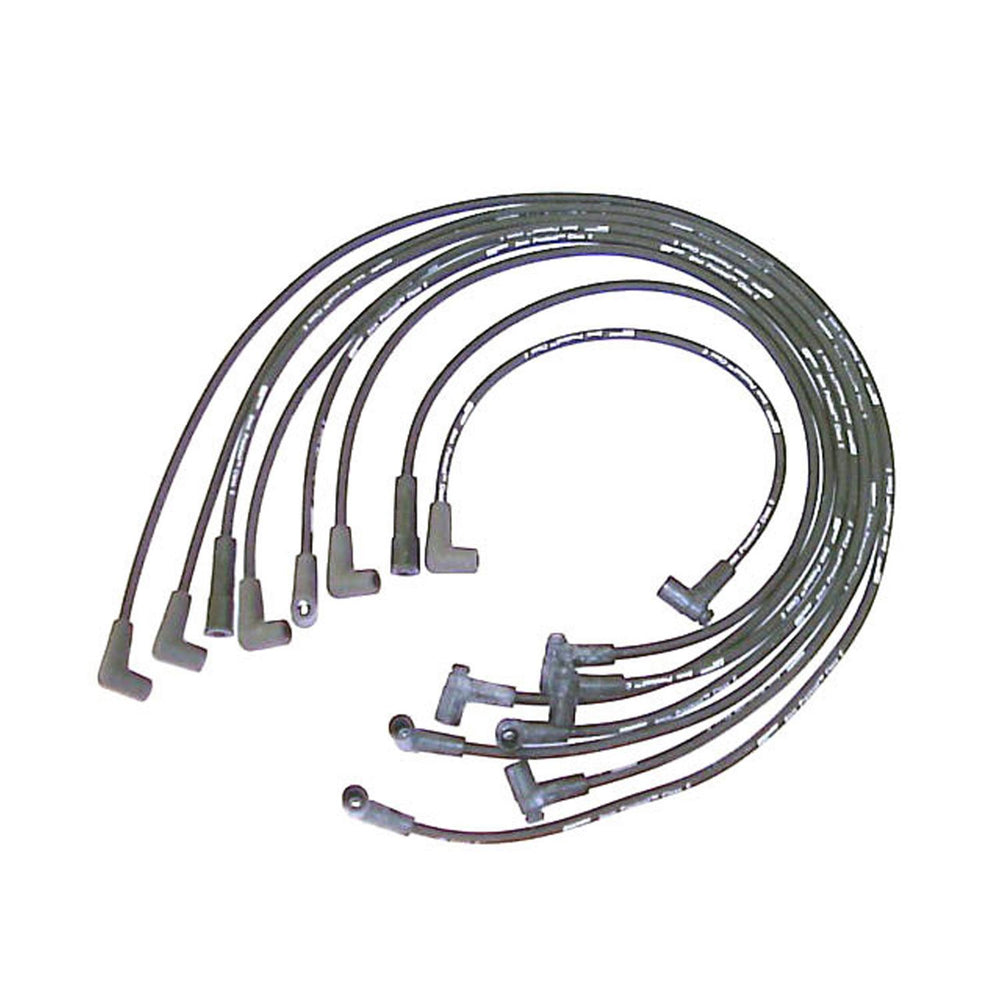 IGN WIRE SET-8MM