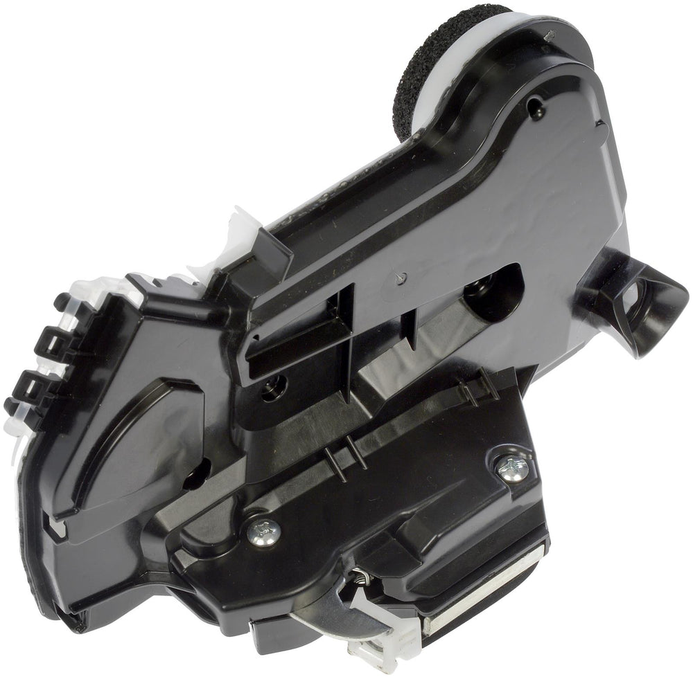 INTEGRATED DOOR LOCK ACTUATOR