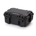 Nanuk black auto part