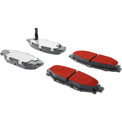 Stoptech auto part