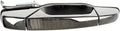 EXTERIOR DOOR HANDLE
