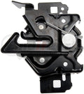 HOOD LATCH
