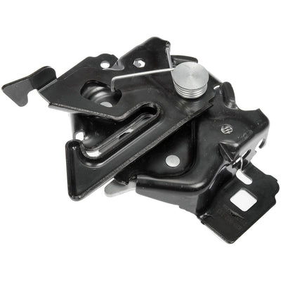 HOOD LATCH