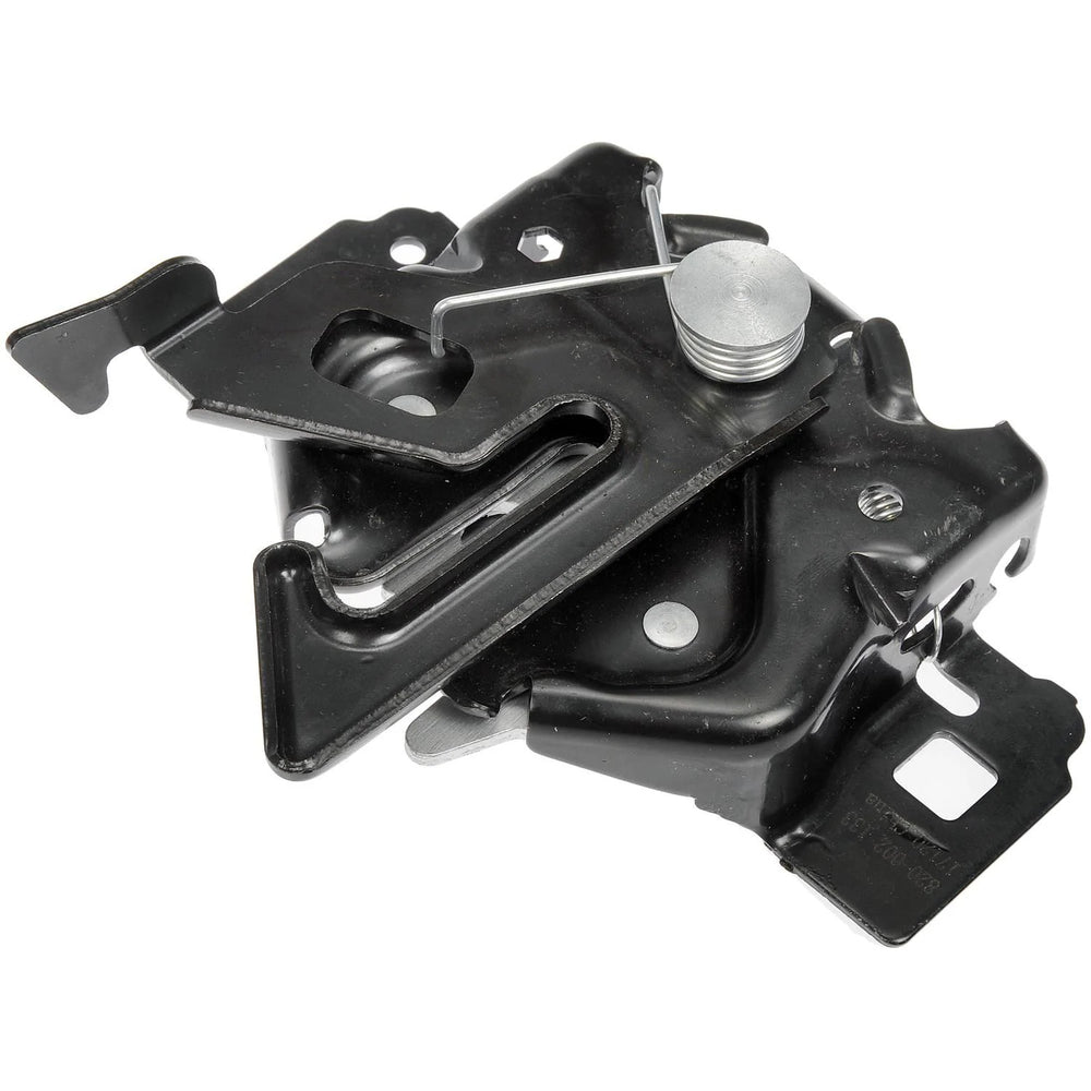HOOD LATCH