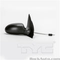 0002 FD FOCUS MAN RMT MIR RH( To 11/28/01)