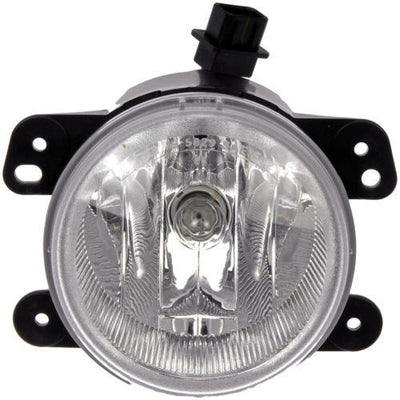 RH FOG LAMP ASSY; GRAND AM 9905