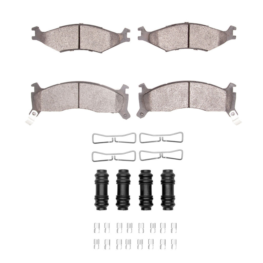 DFC auto part