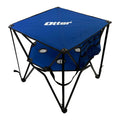 OTTER DELUXE DOUBLE DECKER TABLE