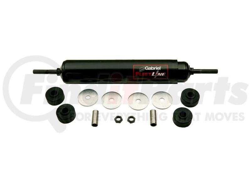 WESBAR auto part