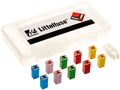 REDBOX MODULE - JCASE 32V
