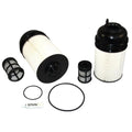 ~(1.8 lbs. 10X7X5)~ Mahle Fuel Filter