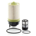 ~(1.8 lbs. 10X7X5)~ Mahle Fuel Filter
