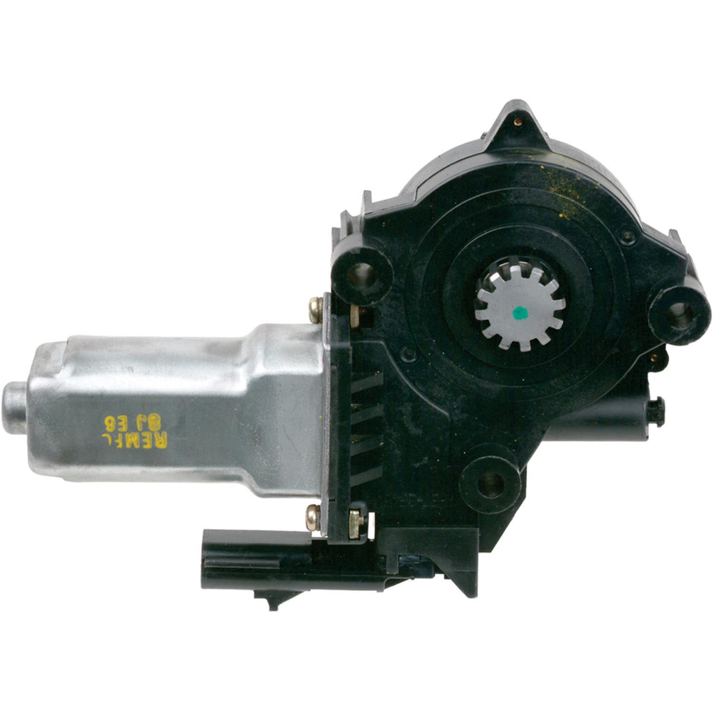 A1 REMFG INC auto part
