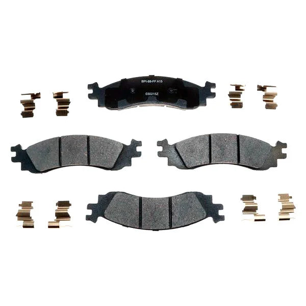 R auto part