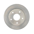 Centric Performance Brake Rotor