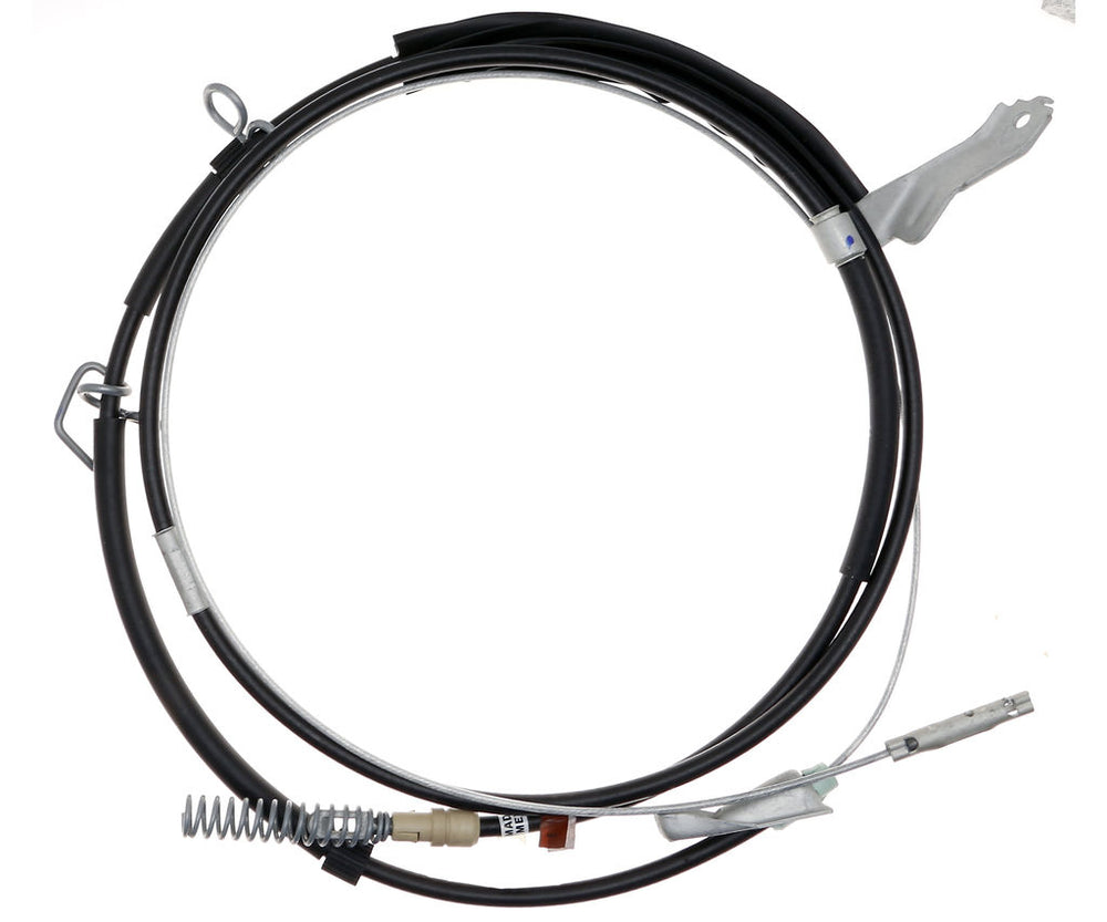 BRAKE CABLE
