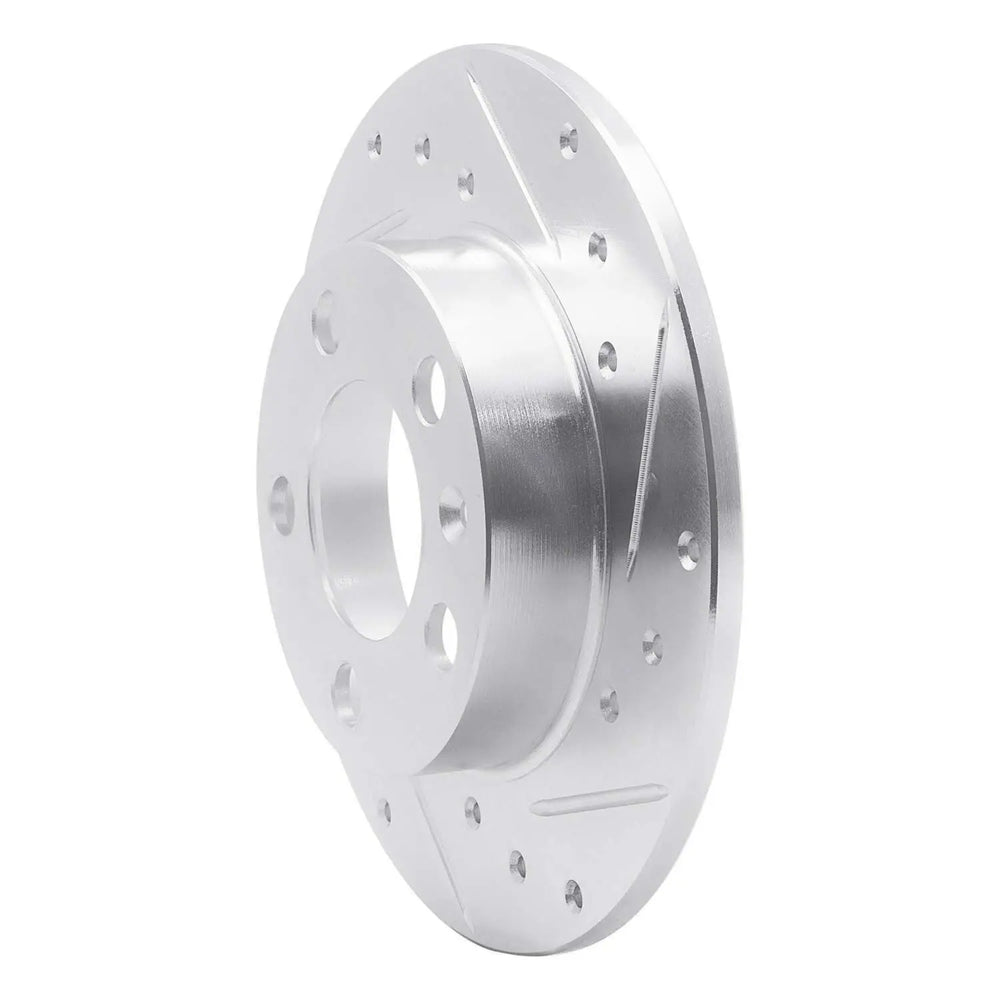 R1 Concepts silver auto part