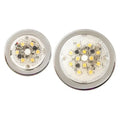 LOW PROFILE TASK LIGHT - LED POLISH