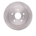 DFC auto part