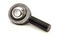 QA1 V Series 3-Pc Rod End - Female/Right Hand - 20mm Bore x M20x1.5 - Carbon Steel