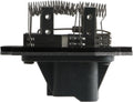 RESISTOR BLOCK