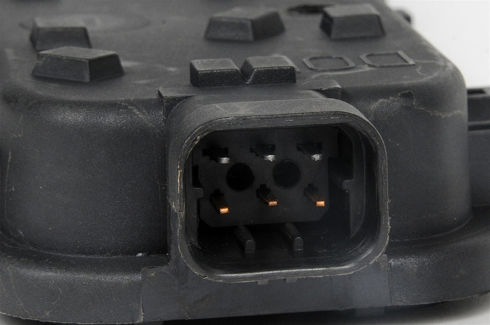 GM Performance auto part