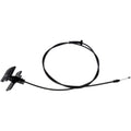 HOOD RELEASE CABLE