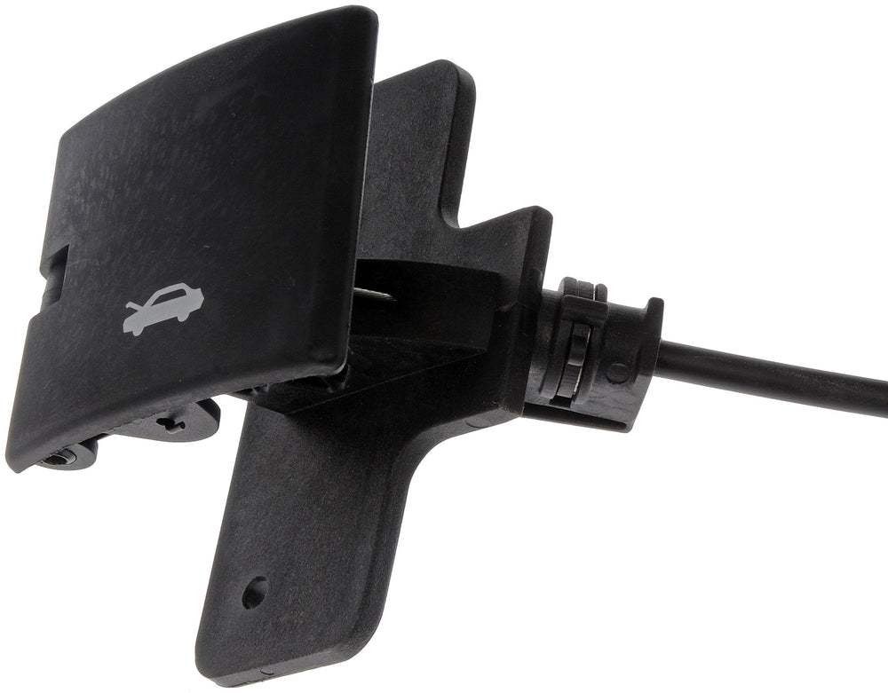 HOOD RELEASE CABLE