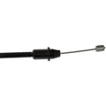 HOOD RELEASE CABLE