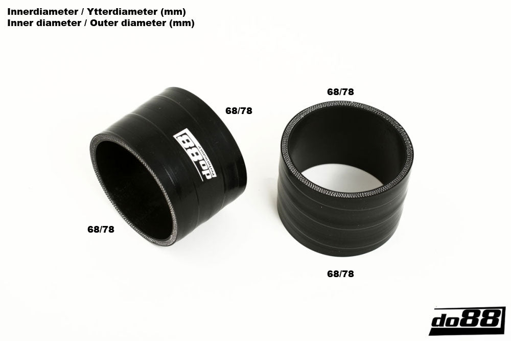 do88 Volvo V70/XC70/S60/XC90/D5 2.4D 05-14 EGR to Intake