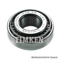 TIMKEN red auto part