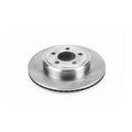 Power Stop 17-19 Ford Escape Rear Autospecialty Brake Rotor