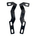 64-66 RH HOOD HINGE - CONCOURS