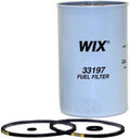FUEL FILTER MIN ORDER QTY1