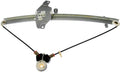 WINDOW REGULATOR