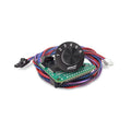 CLASS III - 2 BALL A-FRAME P-BK B