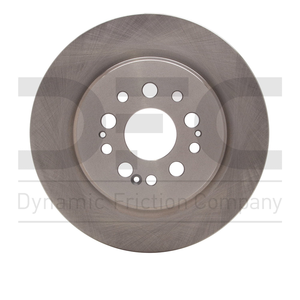 DFC auto part
