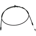 HOOD RELEASE CABLE