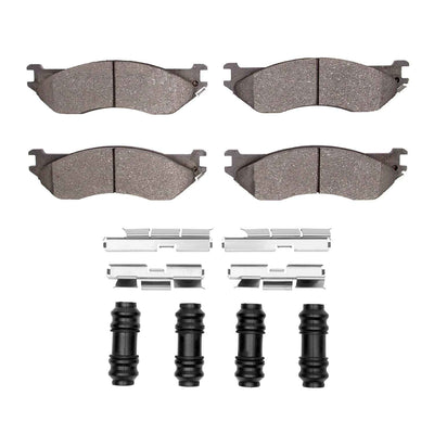 DFC auto part