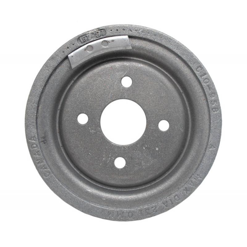 BRAKE PARTS