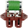 RADIATOR FAN RELAY