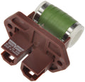 RADIATOR FAN RELAY