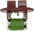 RADIATOR FAN RELAY