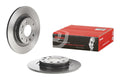 DISC BRAKE ROTOR