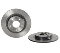DISC BRAKE ROTOR