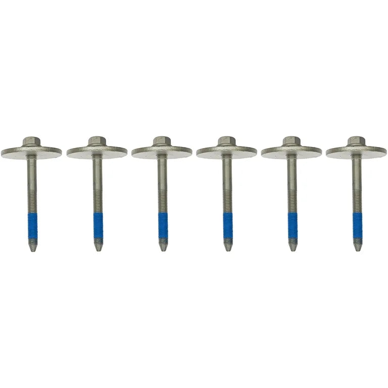 FRAME TO BODY MOUNTING BOLT KIT