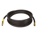 MR. HEATER 15IN PROPANE APPLIANCE EXTENSION HOSE ASSEMBLY